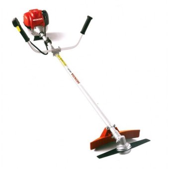 HONDA เครื่องตัดหญ้า 4จังหวะ รุ่น GX-35 (Red) HONDA เครื่องตัดหญ้า 4จังหวะ รุ่น GX-35 (Red)