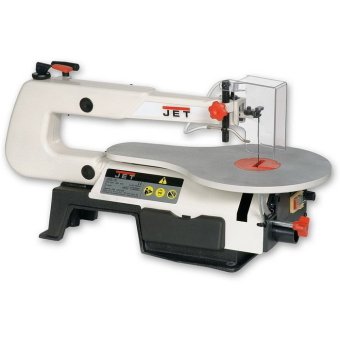 JET เครื่องเลื่อยฉลุ รุ่น JSS-16 JET เครื่องเลื่อยฉลุ รุ่น JSS-16