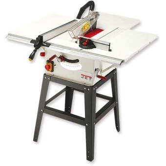 JET JTS-10 โต๊ะเลื่อยวงเดือน JET JTS-10 โต๊ะเลื่อยวงเดือน