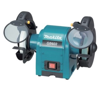 MAKITA เจียรหินไฟ 6 MAKITA เจียรหินไฟ 6