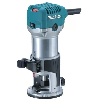 MAKITA เครื่องเซาะร่อง1/4 MAKITA เครื่องเซาะร่อง1/4