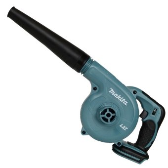 MAKITA เป่าลมไร้สาย 18V. รุ่น DUB182Z (เฉพาะเครื่องไม่แถมแบตและที่ชาร์จ) MAKITA เป่าลมไร้สาย 18V. รุ่น DUB182Z (เฉพาะเครื่องไม่แถมแบตและที่ชาร์จ)