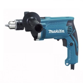 MAKITA สว่านกระแทก 16MM รุ่น HP-1630 (สีเขียว) MAKITA สว่านกระแทก 16MM รุ่น HP-1630 (สีเขียว)