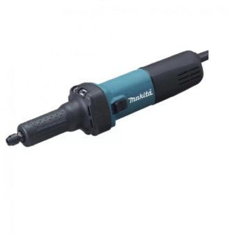 MAKITAเครื่องเจียร์คอยาวelectric grinder axis - switch squeeze Model GD0600. MAKITAเครื่องเจียร์คอยาวelectric grinder axis - switch squeeze Model GD0600.