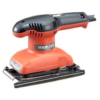 MAKTEC เครื่องขัดกระดาษทรายแบบสั่น รุ่น MT921 MAKTEC เครื่องขัดกระดาษทรายแบบสั่น รุ่น MT921