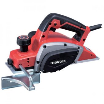 MAKTEC กบไสไม้ รุ่น MT 191 (ส้ม) MAKTEC กบไสไม้ รุ่น MT 191 (ส้ม)