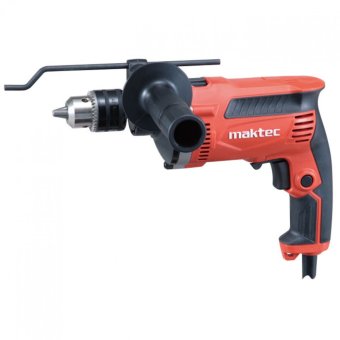 Maktec MT814 สว่านไฟฟ้าแบบเจาะกระแทก 16 มม. (5/8 Maktec MT814 สว่านไฟฟ้าแบบเจาะกระแทก 16 มม. (5/8