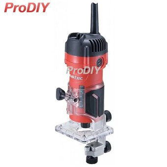 MAKTEC รุ่น MT372 ทริมเมอร์ 1/4 MAKTEC รุ่น MT372 ทริมเมอร์ 1/4