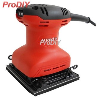 MAKTEC รุ่น MT925 เครื่องขัดกระดาษทรายแบบสั่น 4-1/2 MAKTEC รุ่น MT925 เครื่องขัดกระดาษทรายแบบสั่น 4-1/2