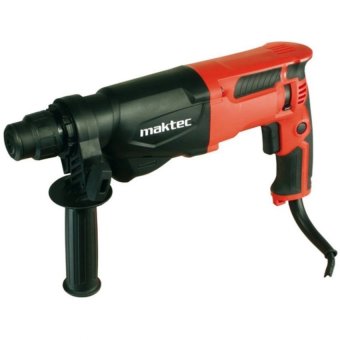 MAKTEC สว่านโรตารี่ 2 ระบบ รุ่น MT 870 MAKTEC สว่านโรตารี่ 2 ระบบ รุ่น MT 870