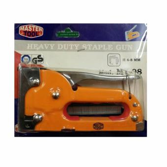 Master Tool แม็กยิงบอร์ดเอนกประสงค์ Master Tool แม็กยิงบอร์ดเอนกประสงค์