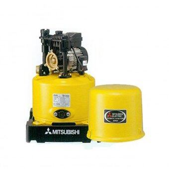 MITSUBISHI ปั๊มน้ำอัตโนมัติ รุ่น WP-255Q5 - สีเหลือง MITSUBISHI ปั๊มน้ำอัตโนมัติ รุ่น WP-255Q5 - สีเหลือง