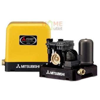 MITSUBISHI ปั้มน้ำอัตโนมัติขนาด150W ระยะดูด 8 ระยะส่ง13 เมตร รุ่น EP-155Q5 MITSUBISHI ปั้มน้ำอัตโนมัติขนาด150W ระยะดูด 8 ระยะส่ง13 เมตร รุ่น EP-155Q5