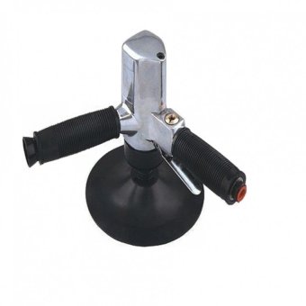 Okura เครื่องขัดเงาลม รุ่น RP-7325 AT-580(สีดำ) Okura เครื่องขัดเงาลม รุ่น RP-7325 AT-580(สีดำ)