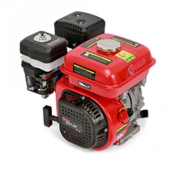 Polo เครื่องยนต์เบนซิน 7.0 HP รุ่น G210F Polo เครื่องยนต์เบนซิน 7.0 HP รุ่น G210F