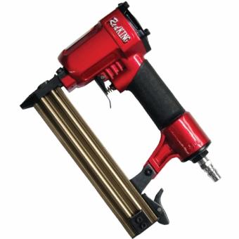 REDKING ปืนยิงตะปูลม รุ่นF-30 (Red) REDKING ปืนยิงตะปูลม รุ่นF-30 (Red)