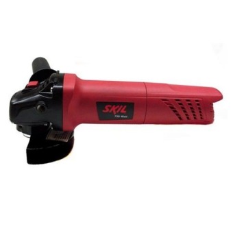 SKIL เครื่องเจียร 4 นิ้ว 750w. รุ่น9750 SKIL เครื่องเจียร 4 นิ้ว 750w. รุ่น9750