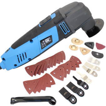 Somjai Renovator Saw เลื่อยไฟฟ้าอเนกประสงค์ 37 in 1 มีรับประกัน สินค้าเกรดA Somjai Renovator Saw เลื่อยไฟฟ้าอเนกประสงค์ 37 in 1 มีรับประกัน สินค้าเกรดA