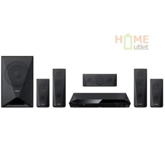 SONY โฮมเธียร์เตอร์ 1000 วัตต์ รุ่น DAV-DZ350 image
