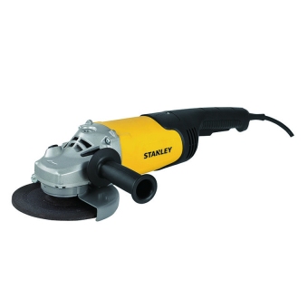 Stanley เครื่องเจียร์ 7 นิ้ว 2200วัตต์ STGL2218 Stanley เครื่องเจียร์ 7 นิ้ว 2200วัตต์ STGL2218