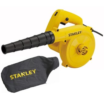 STANLEY โบลเวอร์ 600w. พร้อมถุงเก็บฝุ่น รุ่น STPT600 STANLEY โบลเวอร์ 600w. พร้อมถุงเก็บฝุ่น รุ่น STPT600