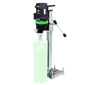Tools Proเครื่องเจาะคอริ่ง(เจาะปูน) EIBENSTOCK DRILLรุ่นDB160 Made in Germany Tools Proเครื่องเจาะคอริ่ง(เจาะปูน) EIBENSTOCK DRILLรุ่นDB160 Made in Germany