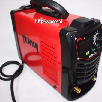 ตู้เชื่อม TENYA 350 MMA ตู้เชื่อม TENYA 350 MMA