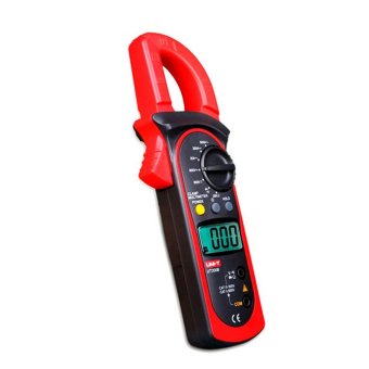 UNI-T UT602 แคมป์มิเตอร์ดิจิตอล 1.5 UNI-T UT602 แคมป์มิเตอร์ดิจิตอล 1.5