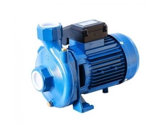 VENZ ปั๊มน้ำ รุ่น VC-200 (สีฟ้า) VENZ ปั๊มน้ำ รุ่น VC-200 (สีฟ้า)