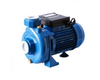 VENZ ปั๊มน้ำ รุ่น VR-100 (สีฟ้า) VENZ ปั๊มน้ำ รุ่น VR-100 (สีฟ้า)
