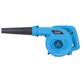 ZINSANO โบล์เวอร์ เครื่องเป่าลม ดูดฝุ่น รุ่น BL600PT ZINSANO โบล์เวอร์ เครื่องเป่าลม ดูดฝุ่น รุ่น BL600PT
