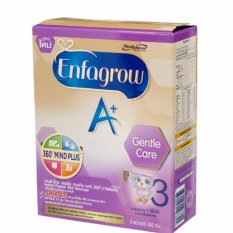 Enfalac A+ Gentle Care 3 เอนฟาแล็ค เจนเทิล แคร์ สูตร 3 (500 กรัม) ถูกๆ Enfalac A+ Gentle Care 3 เอนฟาแล็ค เจนเทิล แคร์ สูตร 3 (500 กรัม) โปรโมชั่น