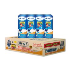 ขายยกลัง Hi-QนมUHTไฮคิว1พลัส พรีไบโอ โพรเทก รสน้ำผึ้ง180มล(ทั้งหมด36กล่อง) ขายยกลัง Hi-QนมUHTไฮคิว1พลัส พรีไบโอ โพรเทก รสน้ำผึ้ง180มล(ทั้งหมด36กล่อง)