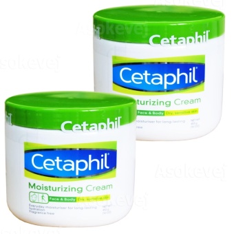 cetaphil moisturizing cream pantip