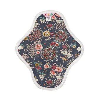 HANNAH PAD Female Panty Liner Antic Indigo