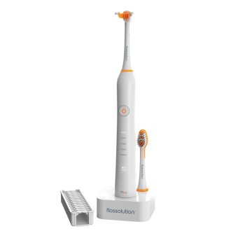 Max by Flossolution ไหมขัดฟันฟันไฟฟ้า Flossolution Sonic
