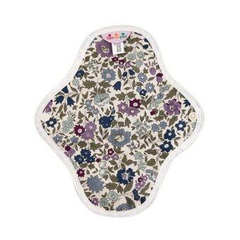 HANNAH PAD Female Period Pad Morning Glory Purple