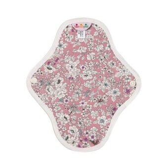 HANNAH PAD Female Panty Liner Antic Pink