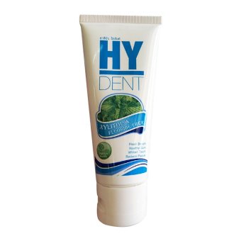 HY Dent ยาสีฟัน 80 g.