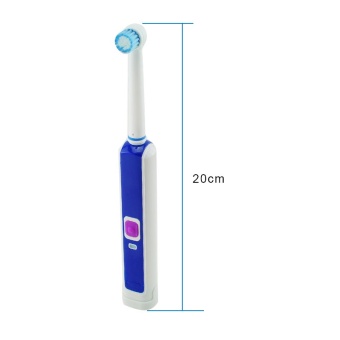 BLUE High-grade ultrasonic electric toothbrush oral care products