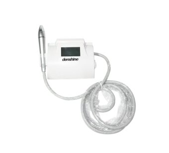 Touch Screen Fiber Optic Dental Piezo Ultrasonic Scaler Cavitron fit EMS Woodpecker