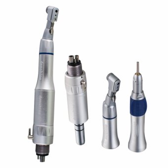 NEW Dental Slow Low Speed Wrench Type Handpiece 4H E-type - intl