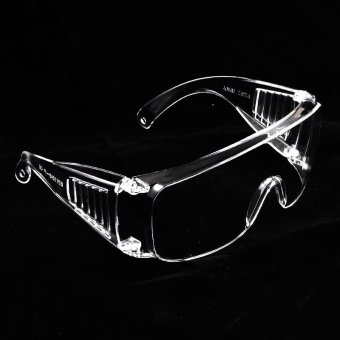 New Dental Protective Eye Goggles Safety Glasses - intl