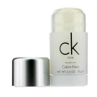 Calvin Klein ck one Deodorant Stick 75g