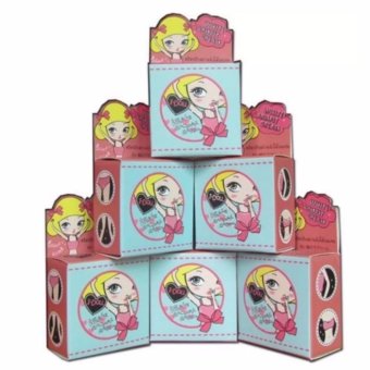 I-Doll White Armpit Cream ครีมรักแร้ขาว ลดกลิ่นตัว ขนาด 5 กรัม (6 กล่อง)