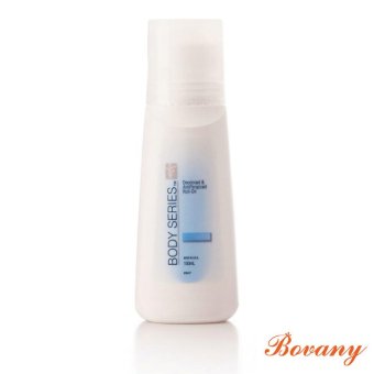 Amway ลูกกลิ้งระงับกลิ่นกาย บอดี้ ซีรีส์ 1 ขวด