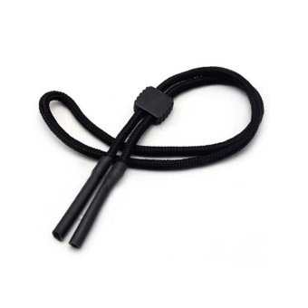Buytra Adjustable Glasses Strap Neck Cord Eyeglass (Brown)