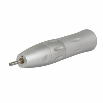 Dental Inner Water Spray Straight Angle Handpiece - intl
