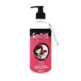 I-Doll cosmetic spotlight BB Body Lotion spf 50 pa+++300ml