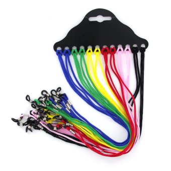 Nylon Eyeglass Holder Cord Neck String
